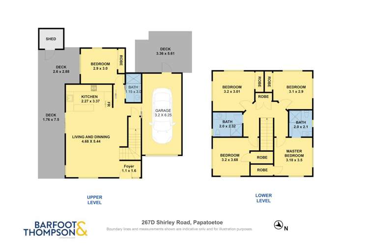 267D Shirley Road Papatoetoe_27