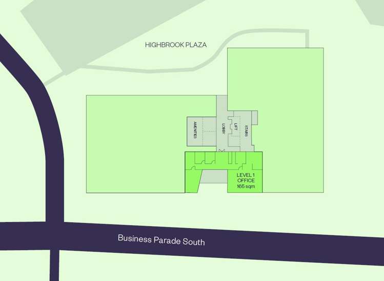 Part Level 1, 60 Highbrook Drive East Tamaki_1