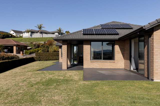 Sustainable, Space, Sea views