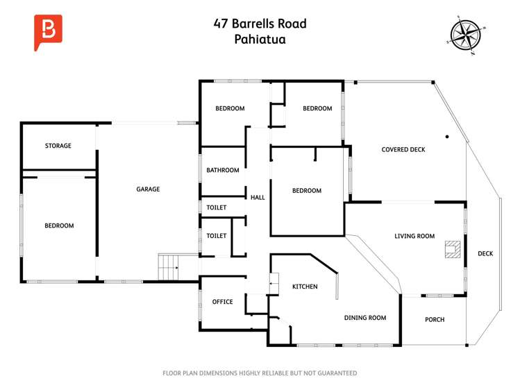47 Barrells Road Pahiatua_21