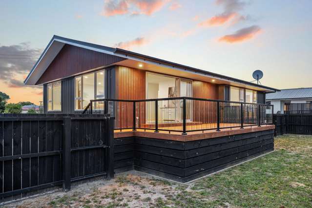 Real lifestyle living on Rawson