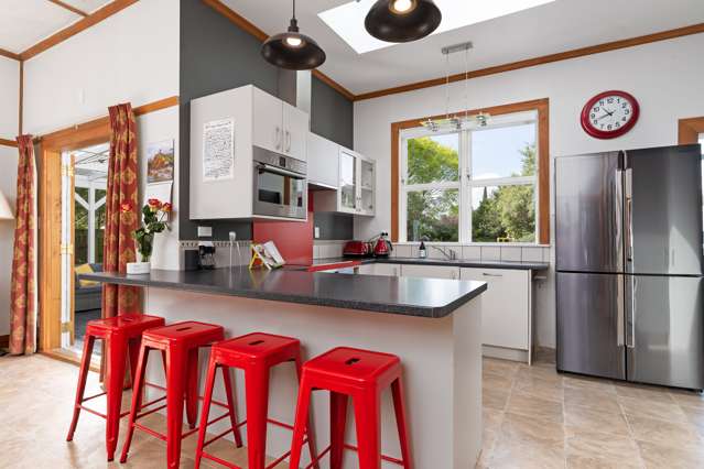 25 Garrison Street Carterton_3