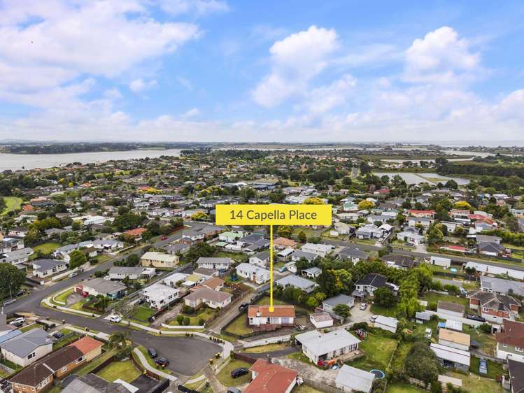 14 Capella Place Manurewa_15