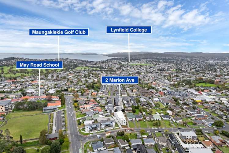 2f Marion Avenue Mount Roskill_16