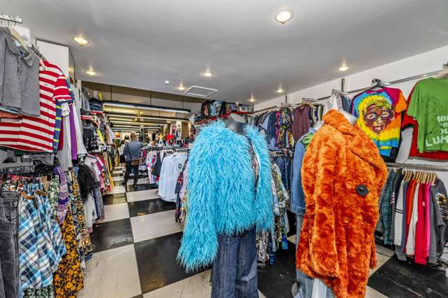 145 Karangahape Road Auckland Central_3