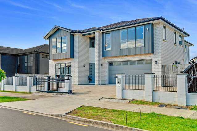 10 Perehia Road Flat Bush_1