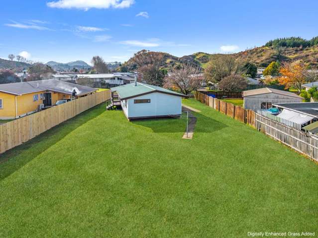 Affordable, 920 M2 Wonderful Big Section!