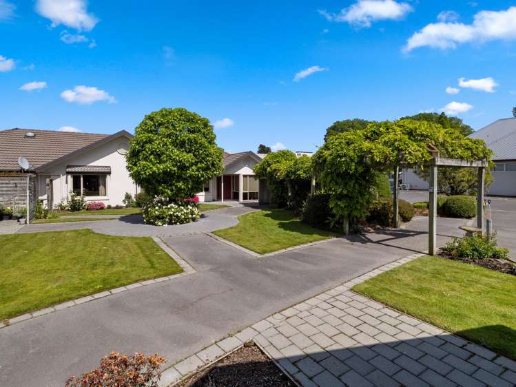 2/19 Tancred Street Ashburton_20