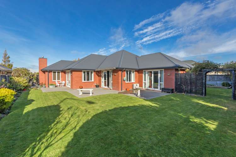 19 Longspur Avenue Wigram_17