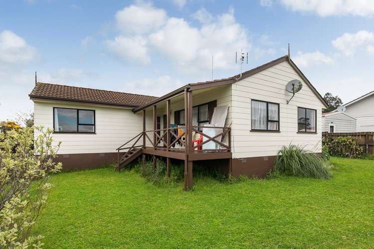 5a Pureora Place Clendon Park_12