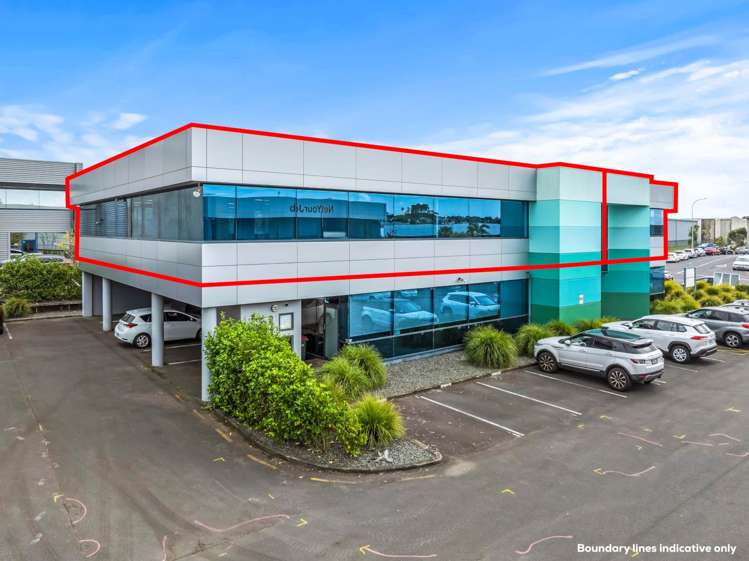 10 & 11/2A William Pickering Drive Rosedale_12