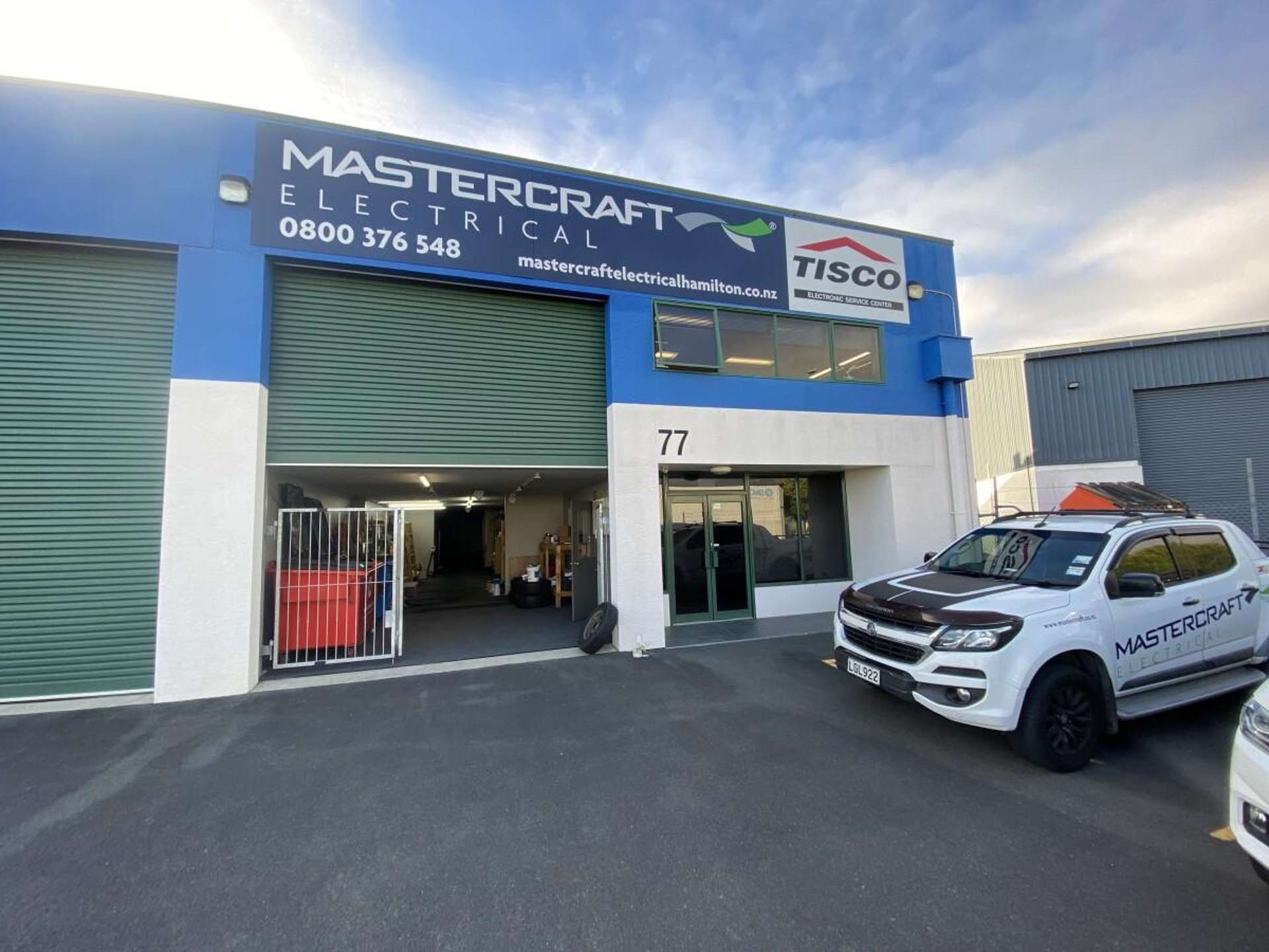 77 King Street Frankton_0