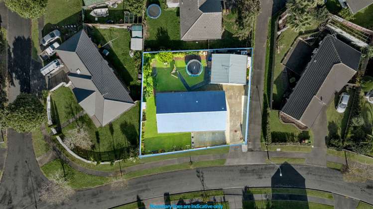 14 Randwick Place Randwick Park_19