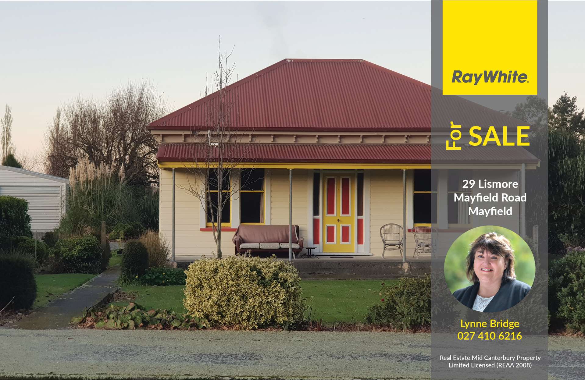 29 Lismore Mayfield Road Mayfield_0