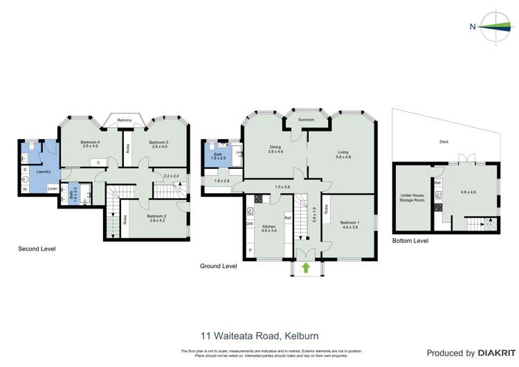 11 Waiteata Road Kelburn_16