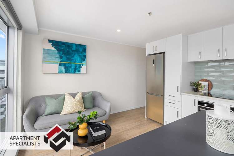 12K/189 Hobson Street Auckland Central_8