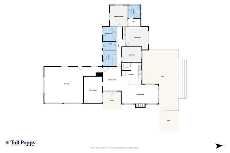 806A Oropi Road Oropi_21