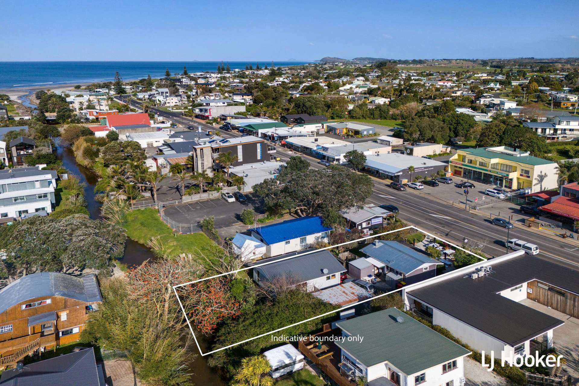28 Wilson Road Waihi Beach Western Bay Of Plenty Commercial