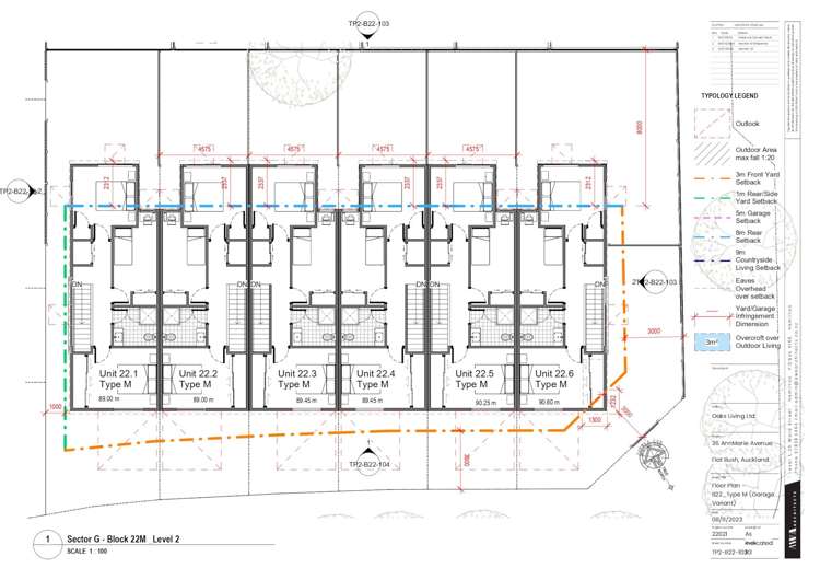 Lots 90-95/Block 22, 36 Annmarie Avenue Flat Bush_2