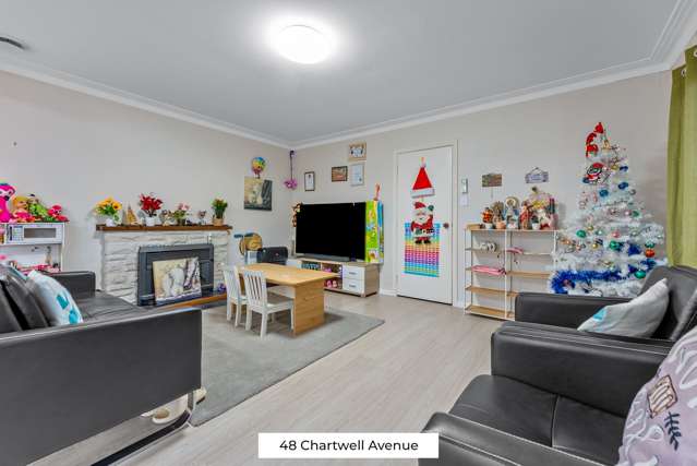 48 and 48A Chartwell Avenue Glenfield_4