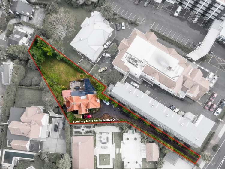 8 Gladstone Road Parnell_16