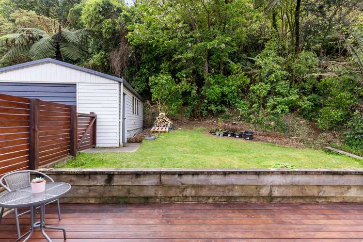 62 Truscott Avenue Johnsonville_16