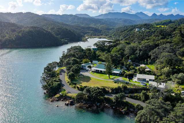 735 Whangaparapara Road Great Barrier Island_3