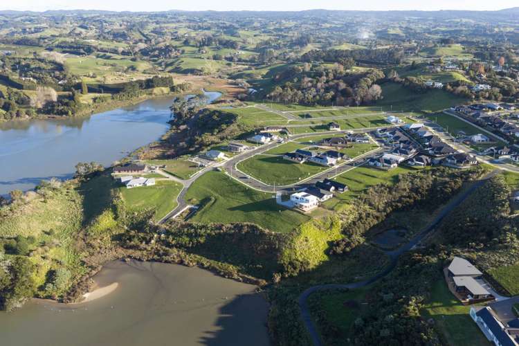 Lot 151/8 Flounder Drive Omokoroa_18
