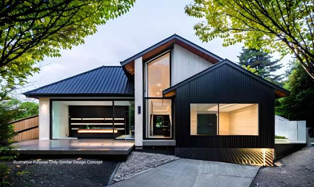 17 Awanui Road Red Beach_4