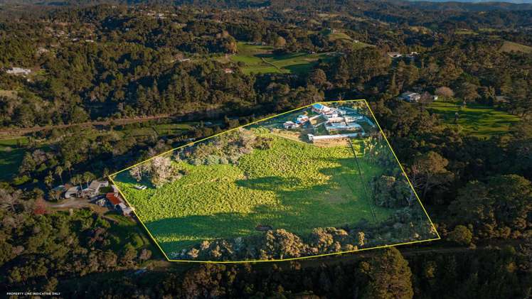 23 Waitakere Road Waitakere_1