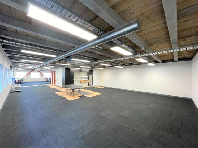 165 Hereford Street City Centre_1