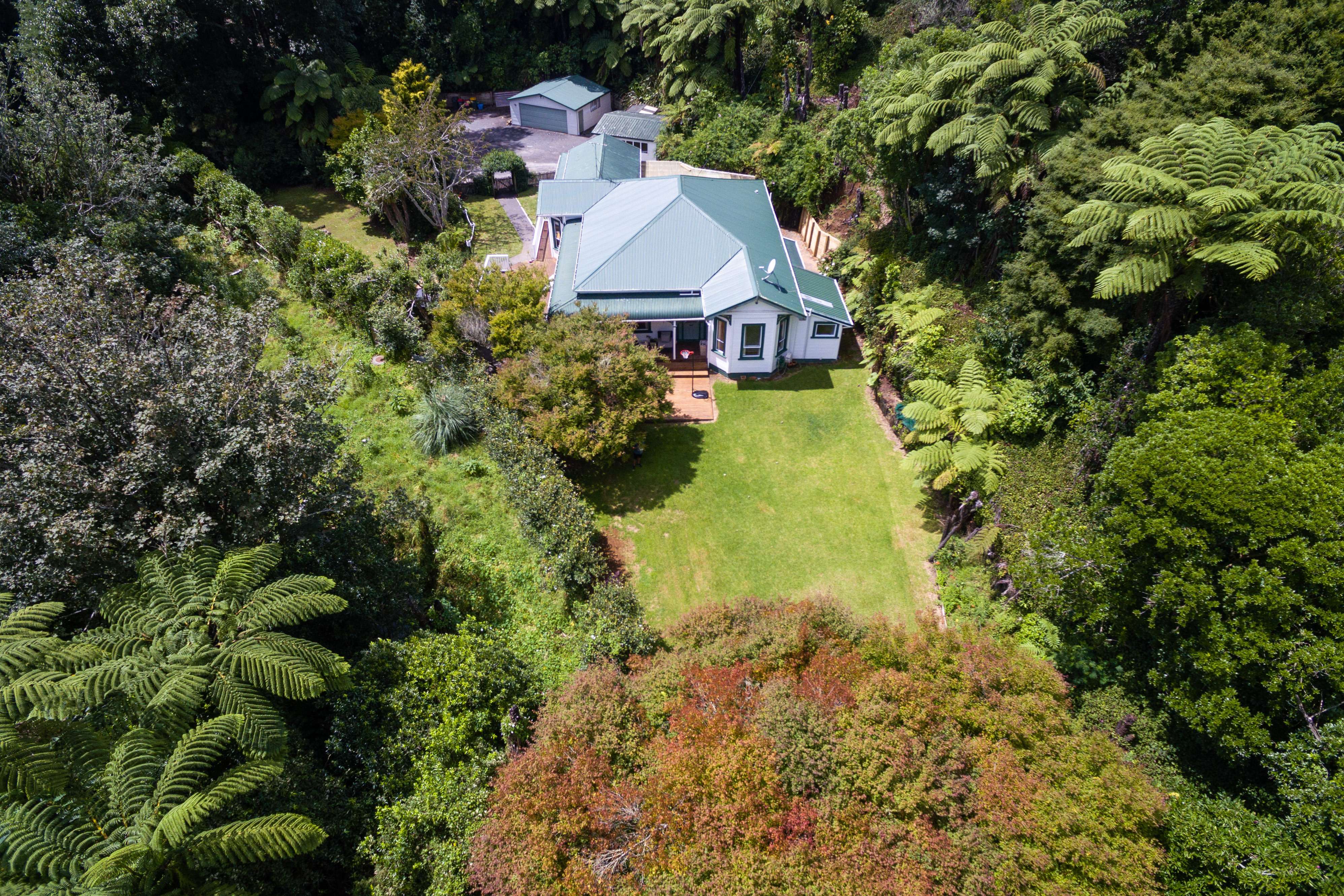 160a Frankley Road Frankleigh Park New Plymouth Houses for Sale