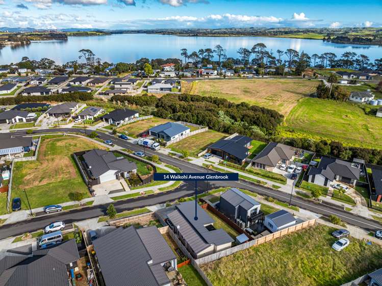 14 Waikohi Avenue Glenbrook_15