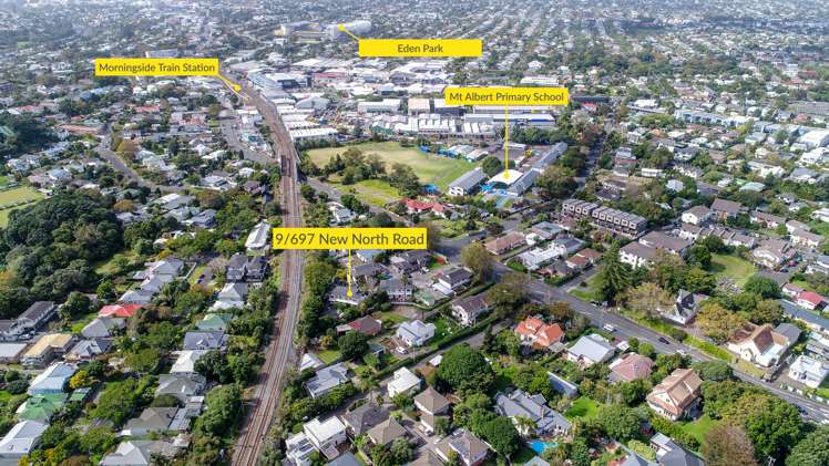 9/697 New North Road Mount Albert_12