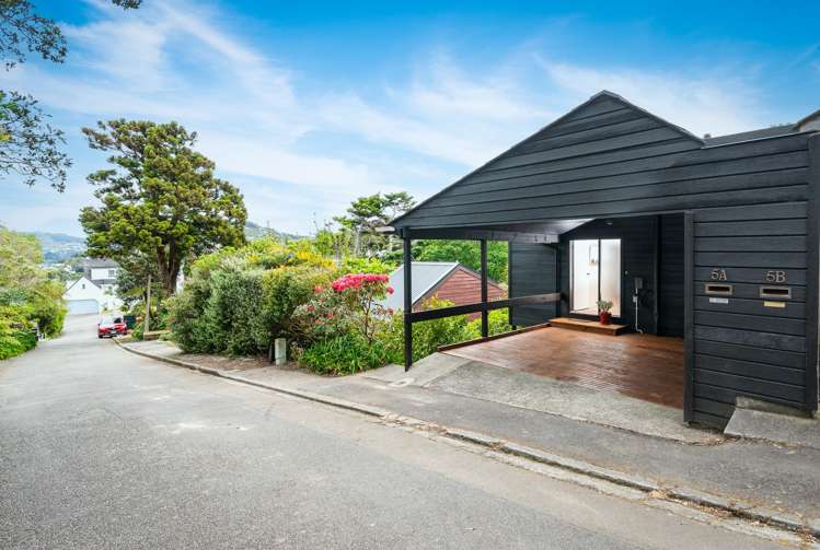 5A Ranikhet Way Khandallah_16