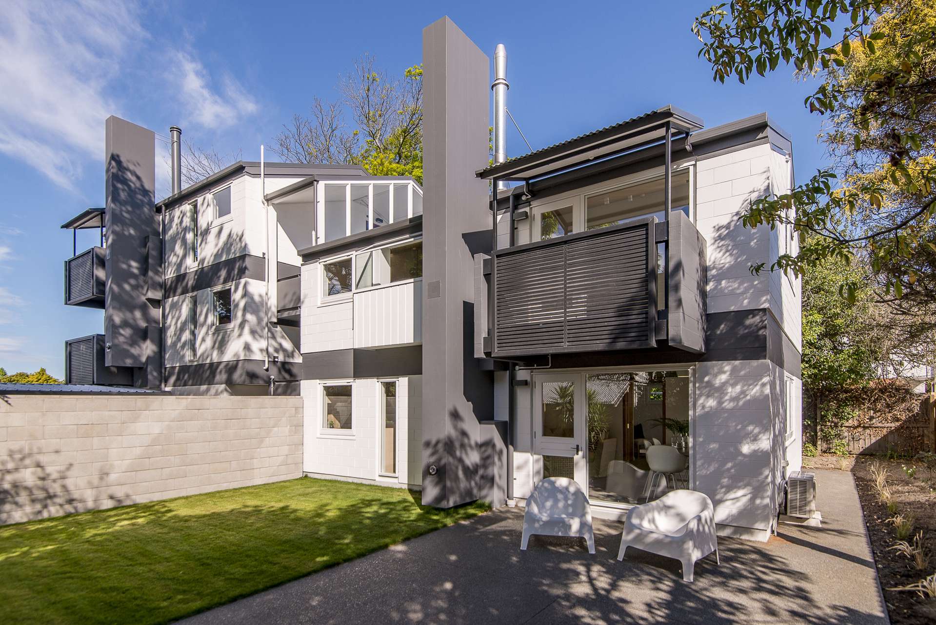 1/63 Papanui Road | Merivale | Christchurch City | Houses for Sale ...