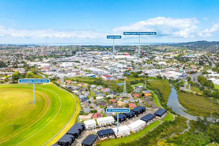 17 Tamora Lane Avondale_8