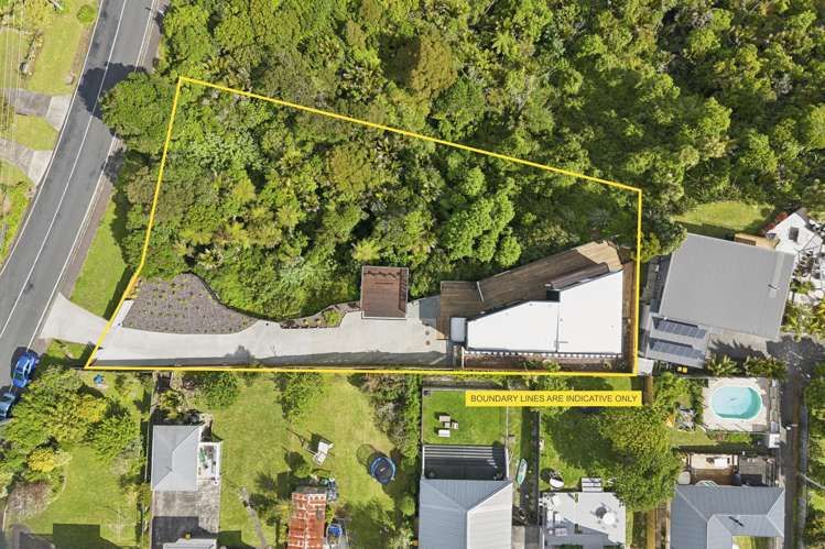 645 South Titirangi Road Titirangi_25