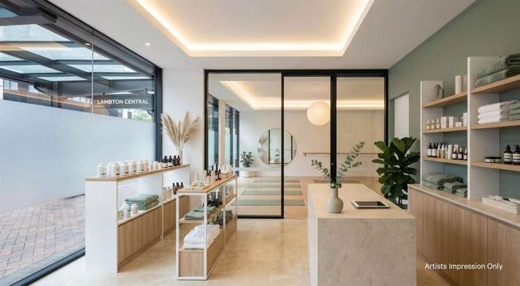 318 Lambton Quay Wellington Central_5