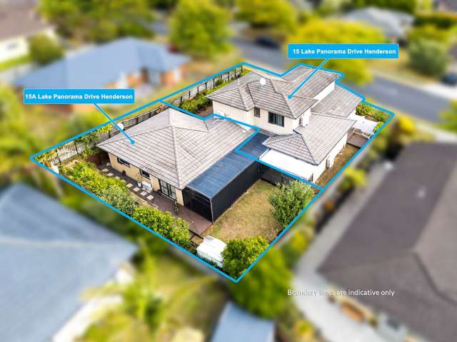 15A Lake Panorama Drive Henderson_3