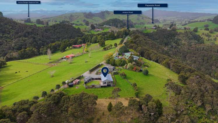 100f Axtens Road Mangatawhiri_32