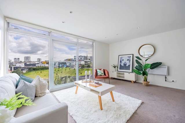 Affordable Modern Living in Eden Terrace