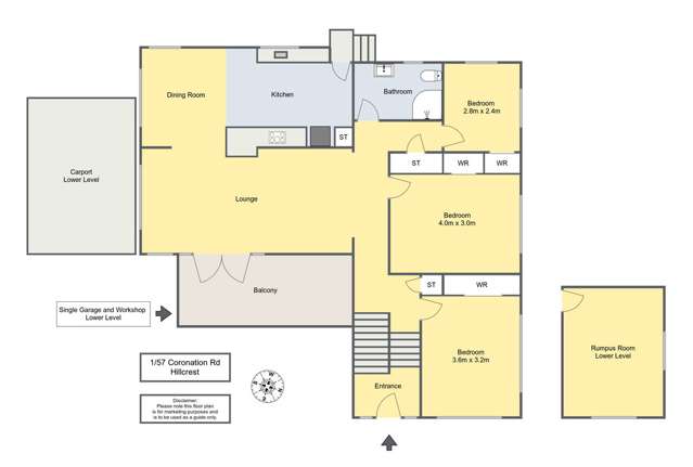 1/57 Coronation Road Hillcrest_3