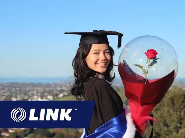 Graduation Regalia Hire Business with Loyal Clients