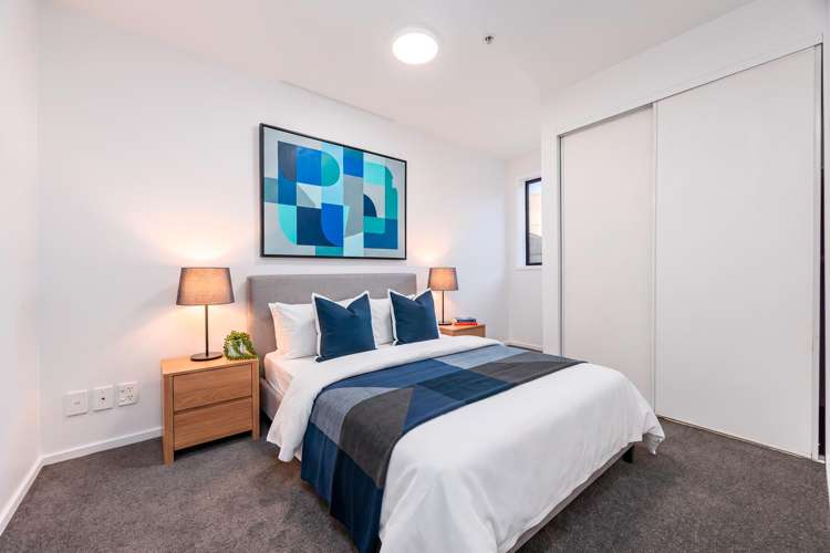 13B/3 Whitaker Place Auckland Central_3