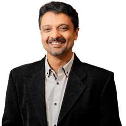 Sanjay Kumar