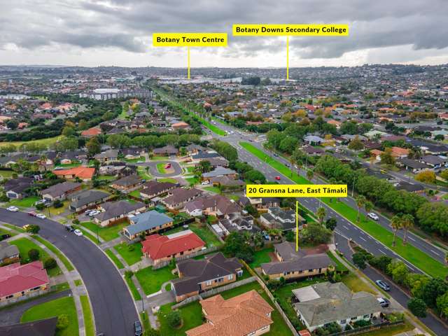 20 Gransna Lane East Tamaki_3