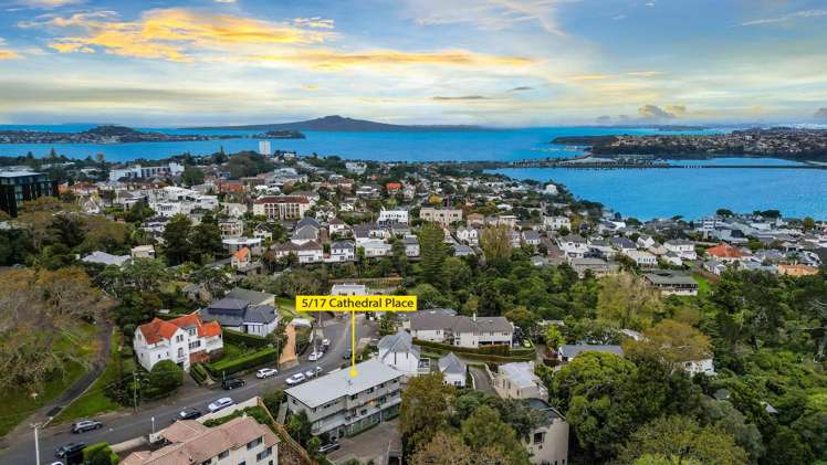 5/17 Cathedral Place Parnell_7