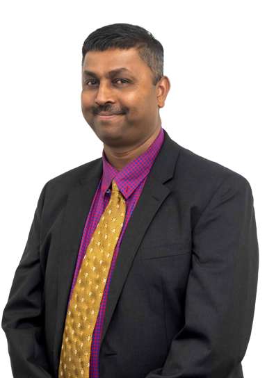 Jai Kumar