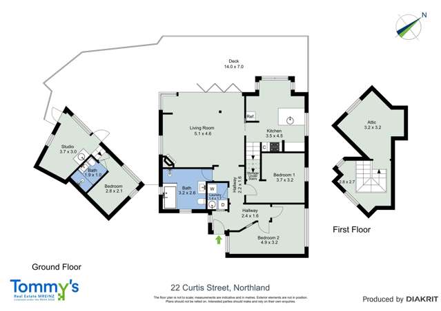 22 Curtis Street Northland_1